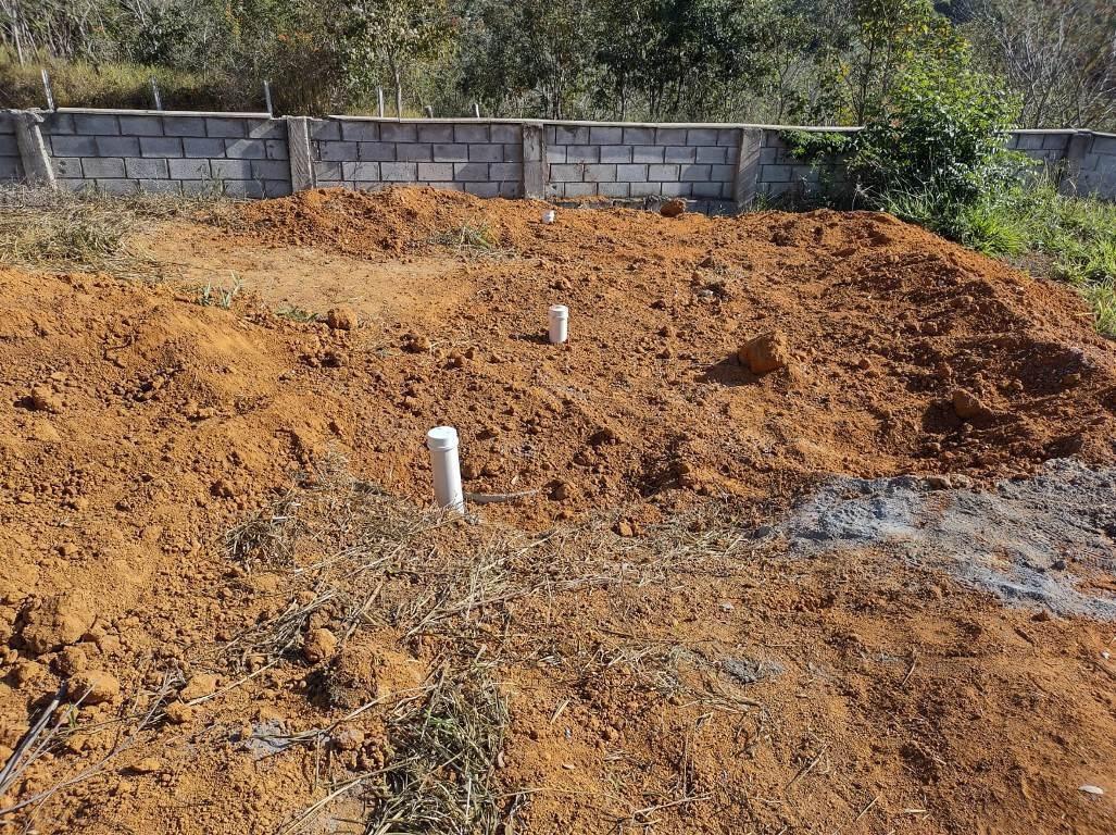 Lote, Condomínio Versailles Ville de France, 0 Quarto, 0 Vaga