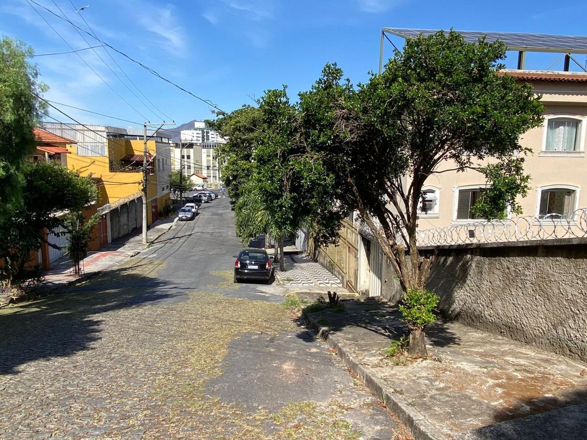 Lote, Colégio Batista, 0 Quarto, 0 Vaga