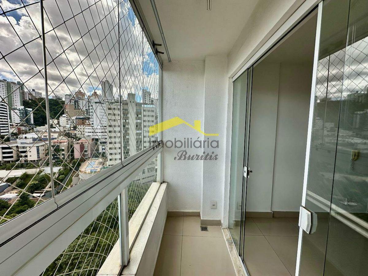 Apartamento, Buritis, 2 Quartos, 1 Vaga, 1 Suíte
