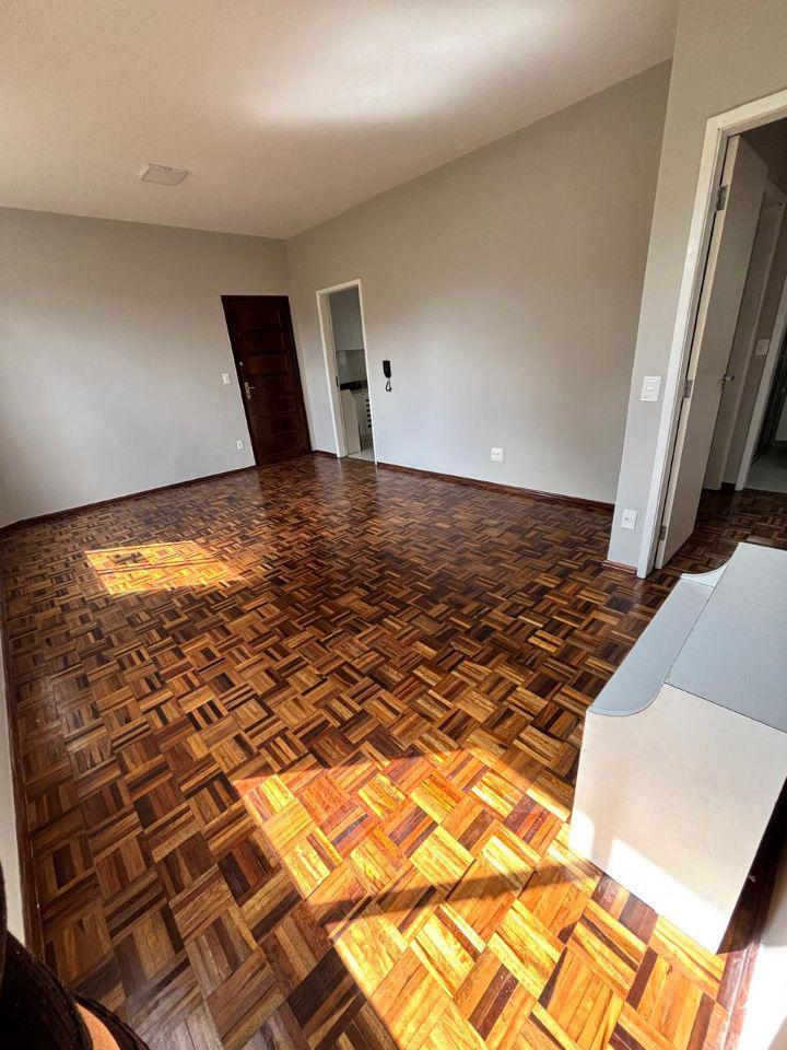 Apartamento, Indaiá, 3 Quartos, 1 Vaga