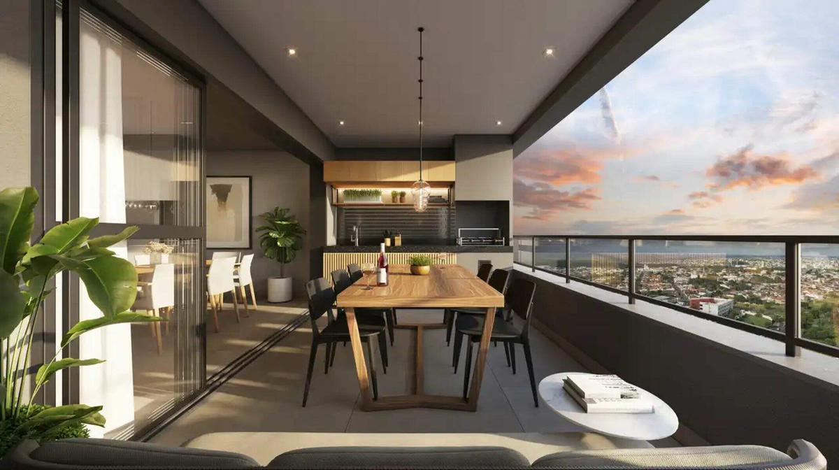 Apartamento, Jardim Karaíba, 3 Quartos, 2 Vagas, 1 Suíte