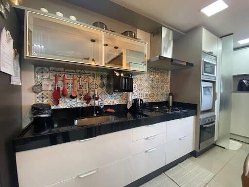 Apartamento, Bom Retiro, 3 Quartos, 2 Vagas, 1 Suíte