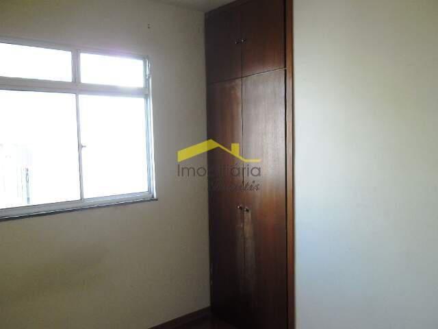 Apartamento, Buritis, 3 Quartos, 2 Vagas, 1 Suíte