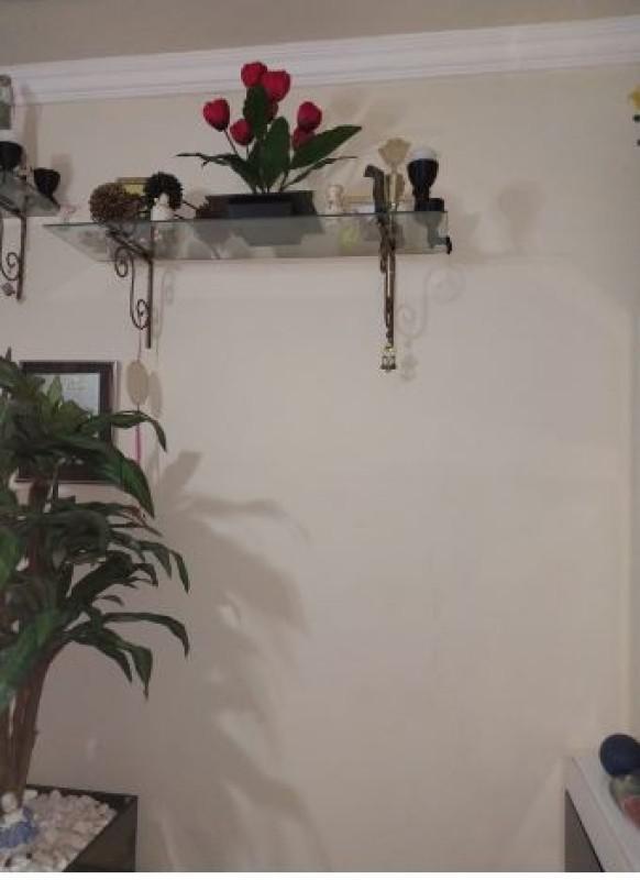 Apartamento, Juliana, 2 Quartos, 1 Vaga