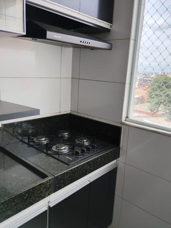 Cobertura, Jardim Leblon, 2 Quartos, 1 Vaga