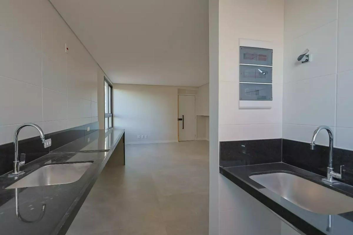Apartamento, Santa Efigênia, 2 Quartos, 2 Vagas, 1 Suíte