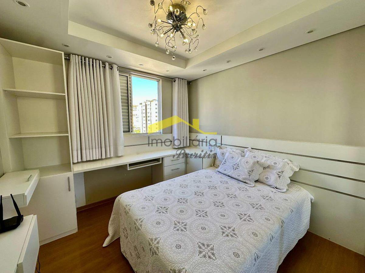 Apartamento, Buritis, 4 Quartos, 3 Vagas, 1 Suíte