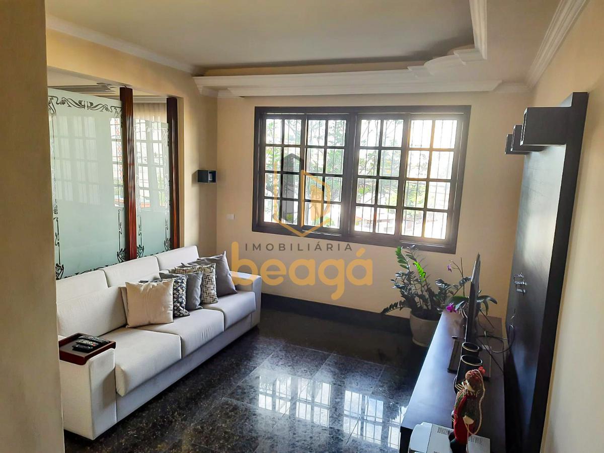 Casa, Álvaro Camargos, 4 Quartos, 4 Vagas, 1 Suíte