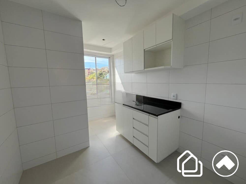 Apartamento, Alto Caiçaras, 2 Quartos, 2 Vagas, 1 Suíte