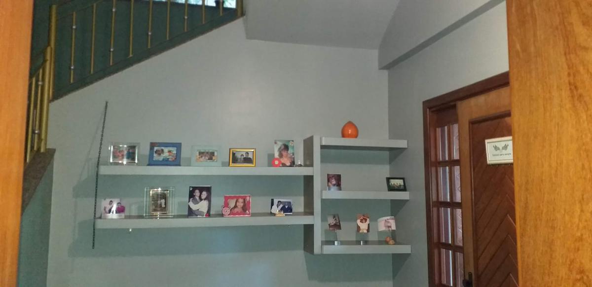 Casa, Palmares, 4 Quartos, 8 Vagas, 1 Suíte