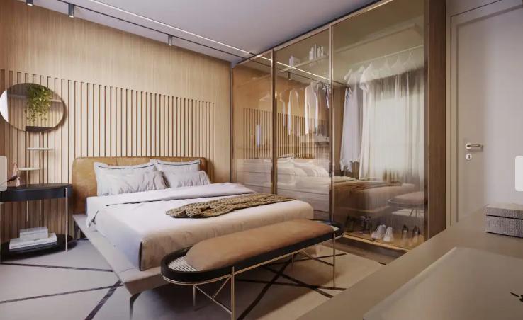 Apartamento, Santo Antônio, 4 Quartos, 3 Vagas, 2 Suítes