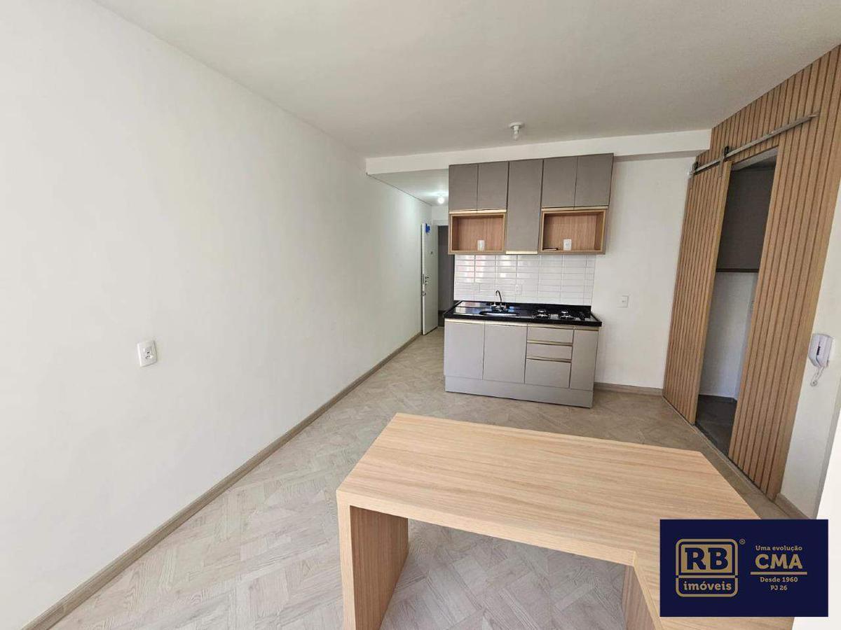 Apartamento, Lourdes, 2 Quartos, 1 Vaga