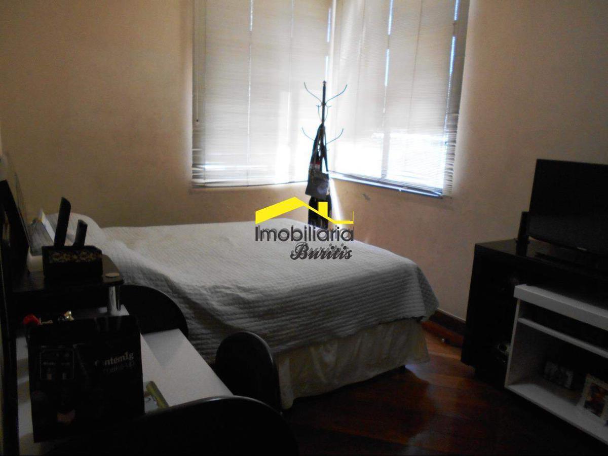 Apartamento, Buritis, 4 Quartos, 2 Vagas, 2 Suítes