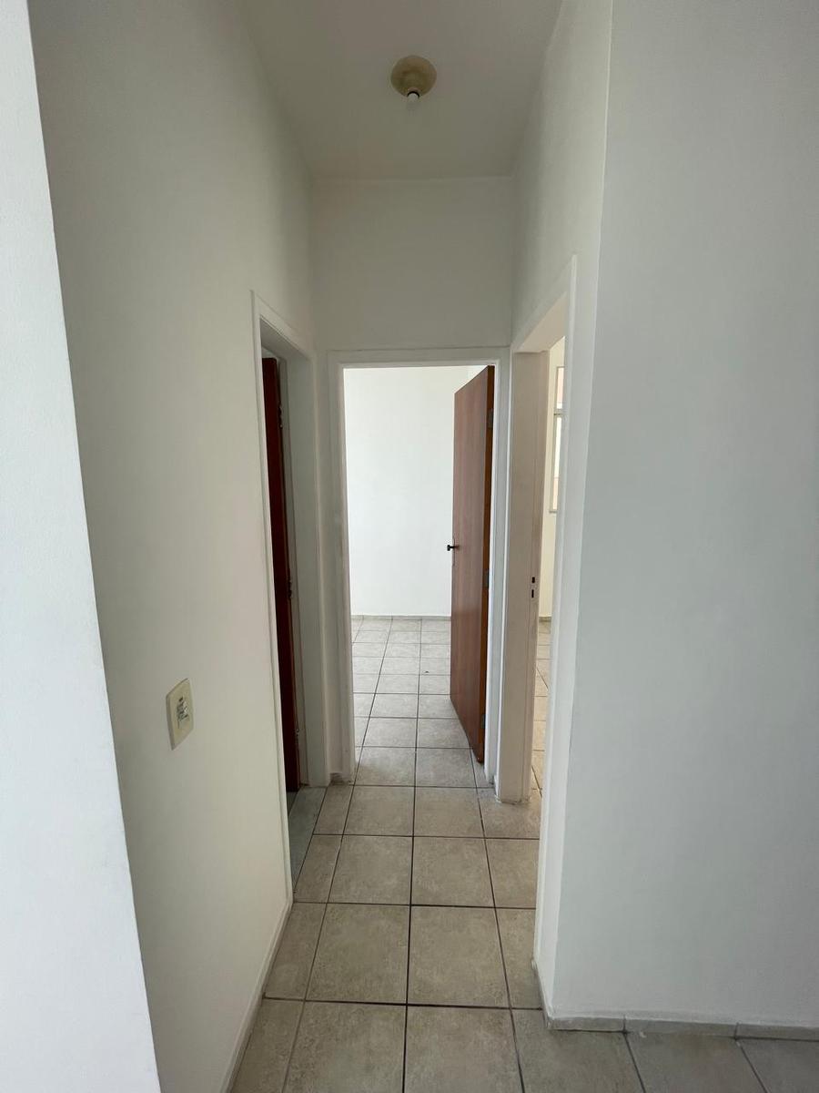 Apartamento, Boa Vista, 2 Quartos, 1 Vaga