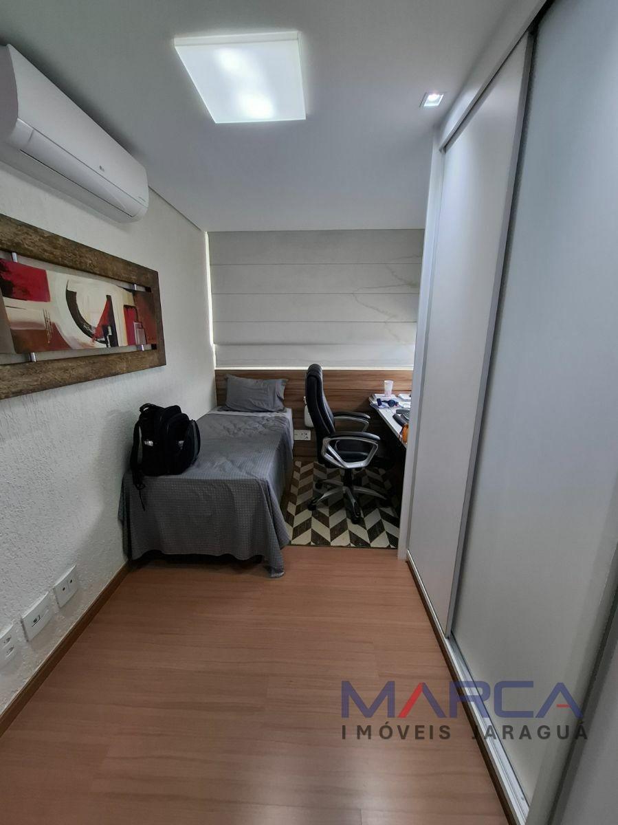 Cobertura, Dona Clara, 3 Quartos, 0 Vaga