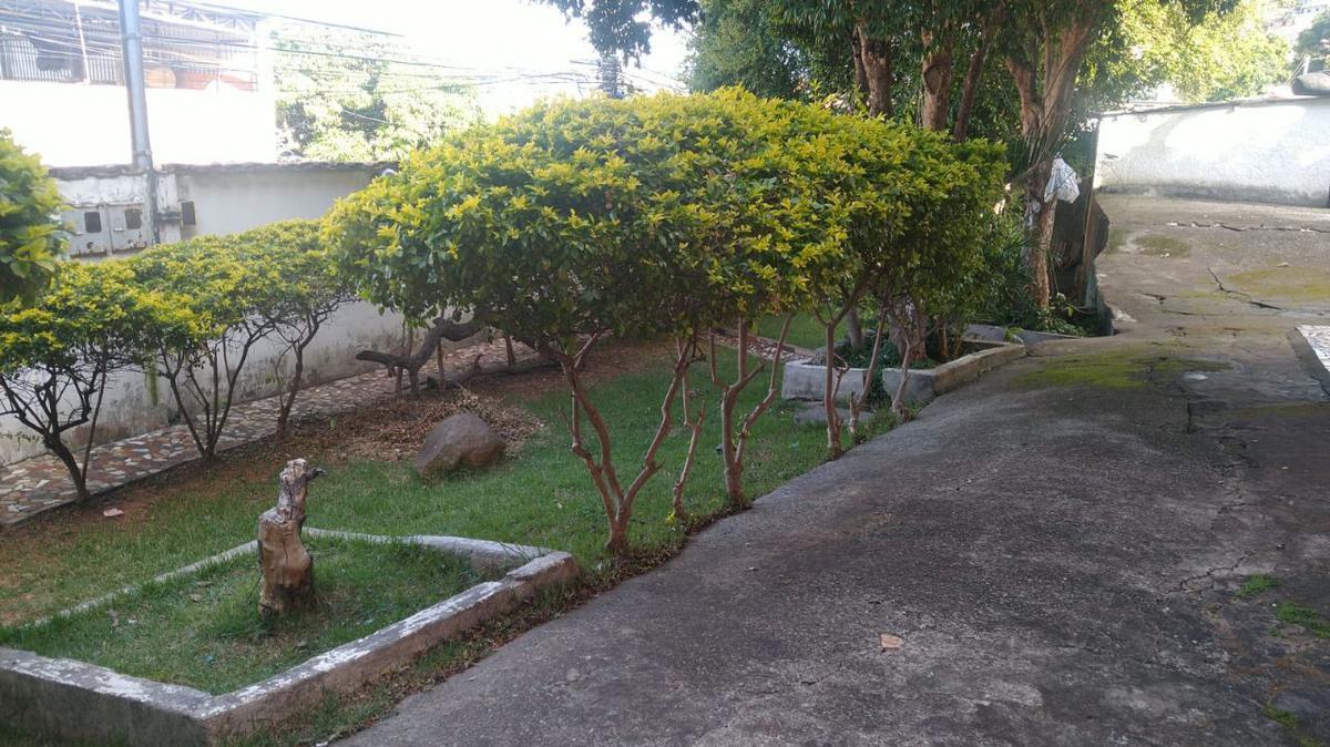 Casa, Novo Glória, 3 Quartos, 2 Vagas