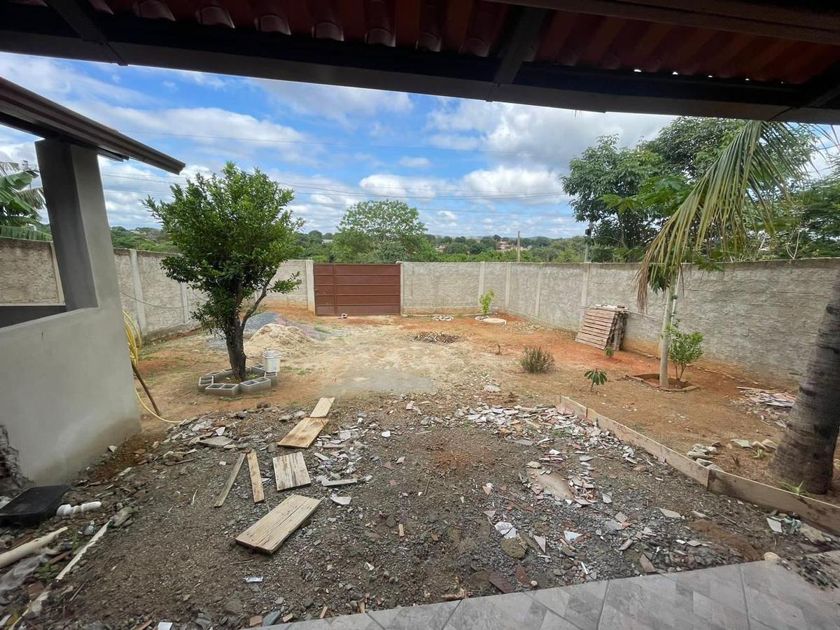 Casa, Centro, 2 Quartos, 15 Vagas, 1 Suíte
