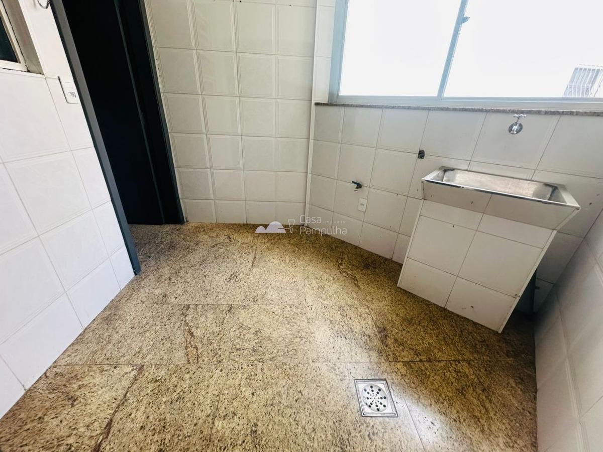 Apartamento, Santa Amélia, 3 Quartos, 2 Vagas, 1 Suíte