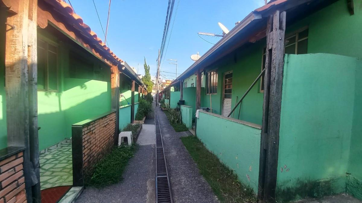 Casa, Santa Maria, 2 Quartos, 1 Vaga