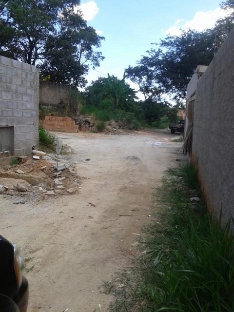 Lote, Quintas do Jacuba, 0 Quarto, 0 Vaga