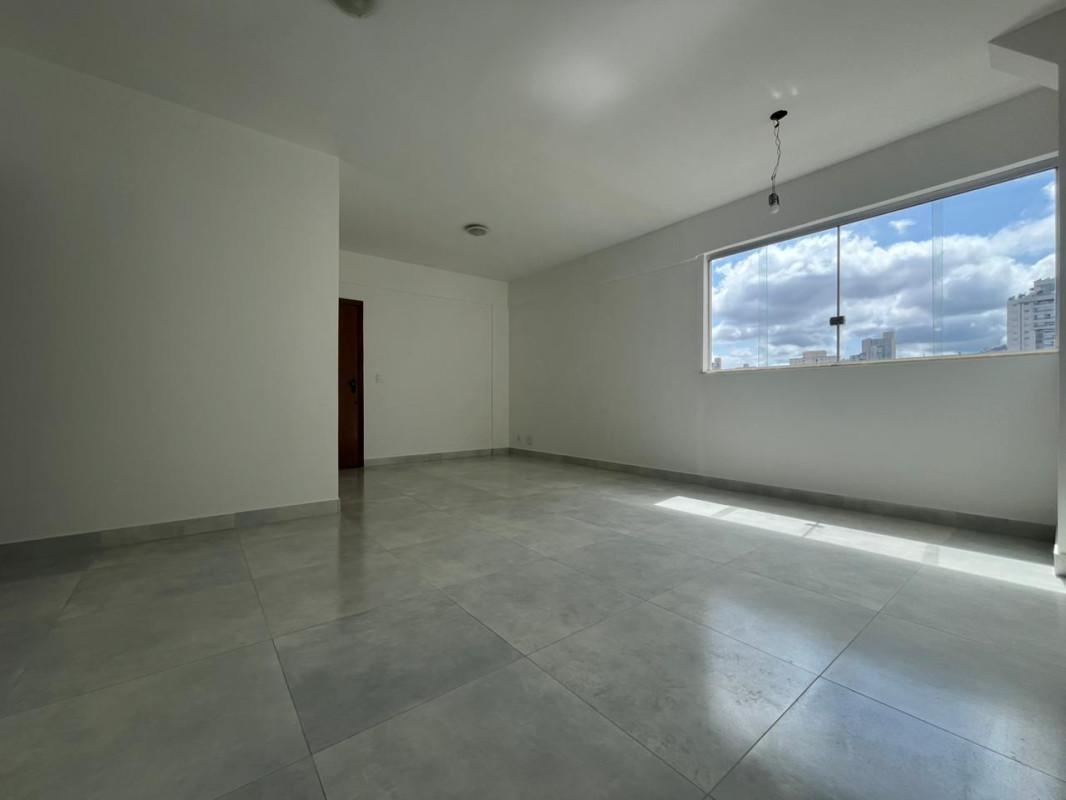 Apartamento, Funcionários, 3 Quartos, 2 Vagas, 1 Suíte