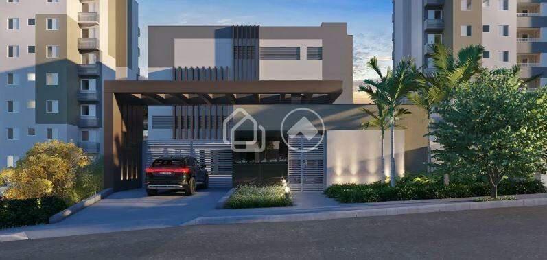Apartamento, Paquetá, 2 Quartos, 1 Vaga, 1 Suíte
