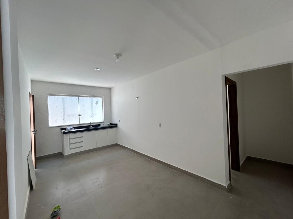 Apartamento, Dom Bosco, 1 Quarto, 0 Vaga