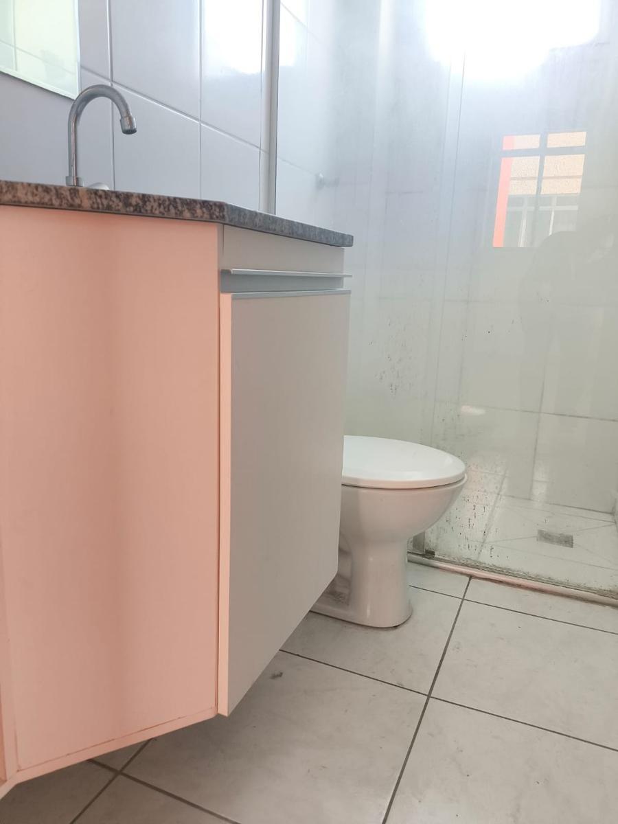 Apartamento, Estrela Dalva, 2 Quartos, 1 Vaga