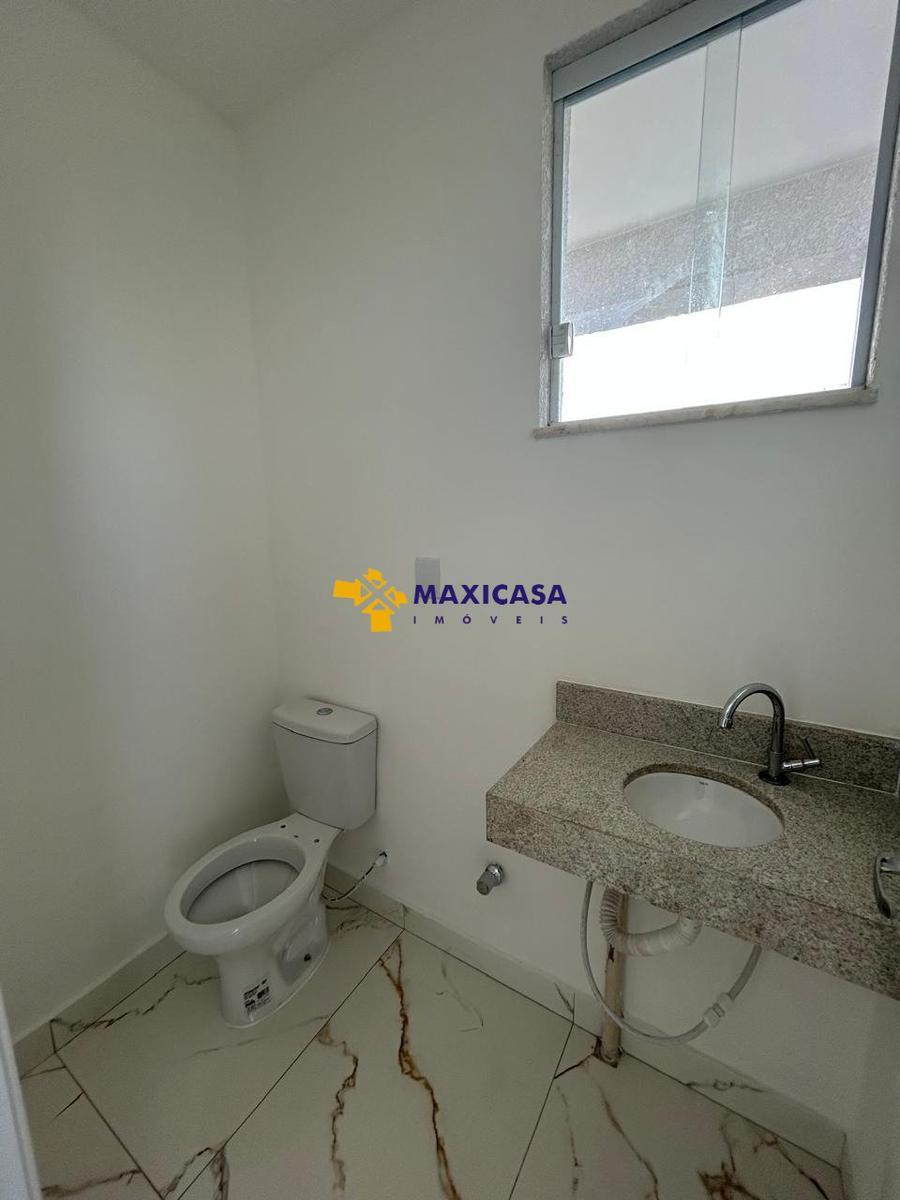 Apartamento, Heliópolis, 2 Quartos, 2 Vagas