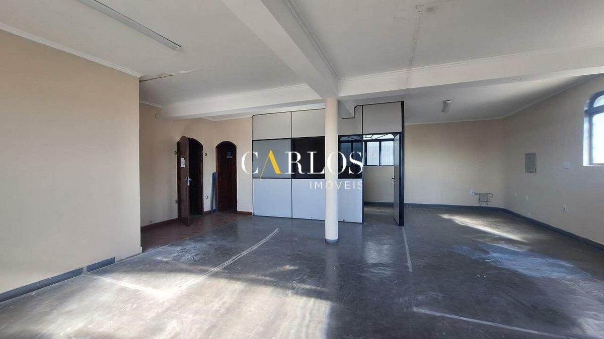 Loja, Industrial, 4 Vagas