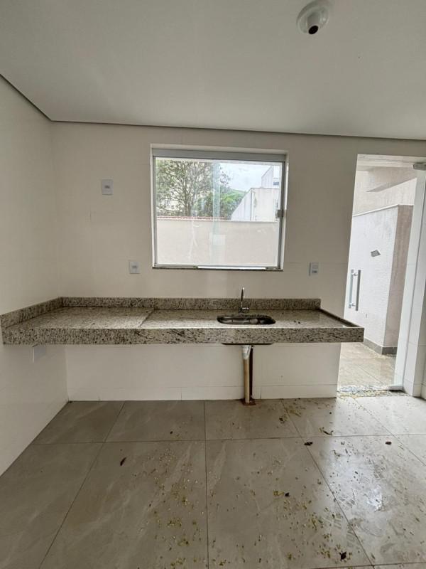 Apartamento, Candelária, 2 Quartos, 1 Vaga