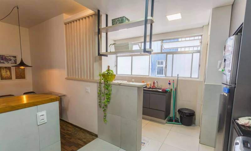 Apartamento, Santa Efigênia, 3 Quartos, 2 Vagas, 1 Suíte