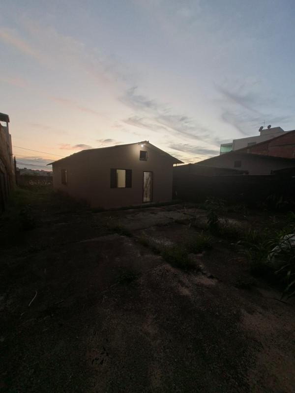 Casa, Diamante, 3 Quartos, 6 Vagas, 1 Suíte