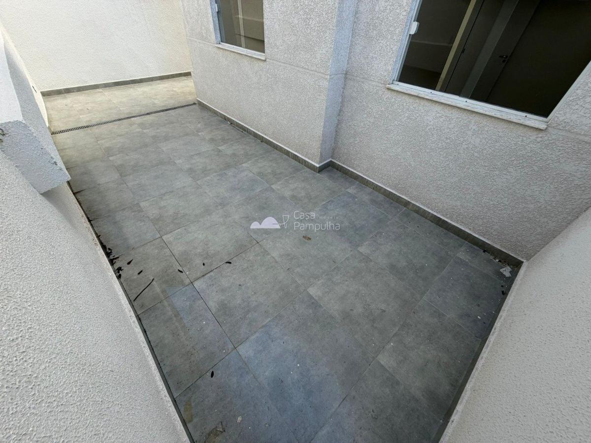 Apartamento, Heliópolis, 2 Quartos, 1 Vaga