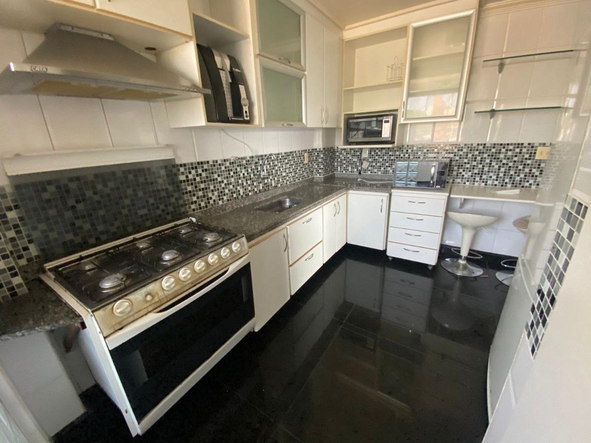 Cobertura, Itapoã, 3 Quartos, 2 Vagas, 1 Suíte