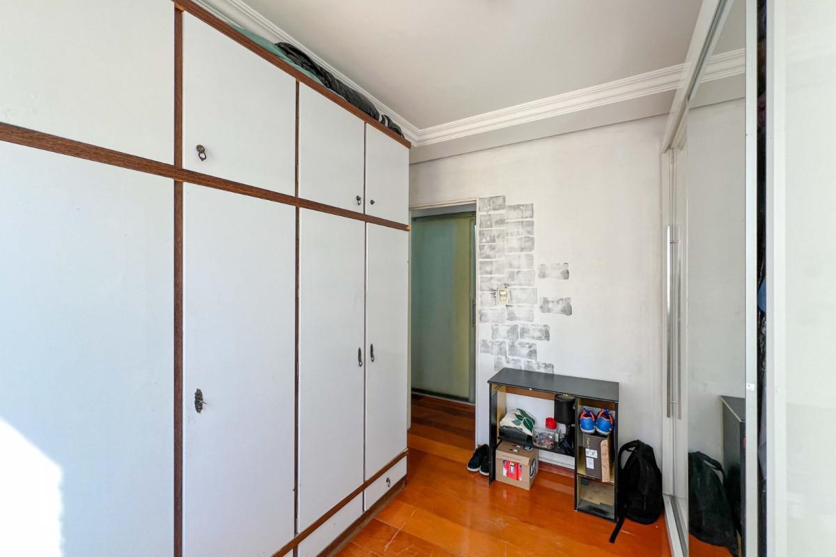 Apartamento, Salgado Filho, 3 Quartos, 1 Vaga