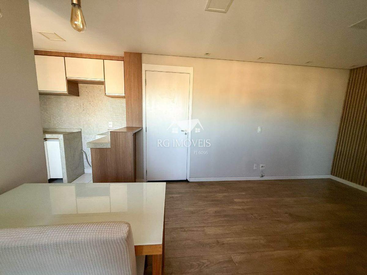 Apartamento, Santa Helena, 2 Quartos, 1 Vaga, 1 Suíte