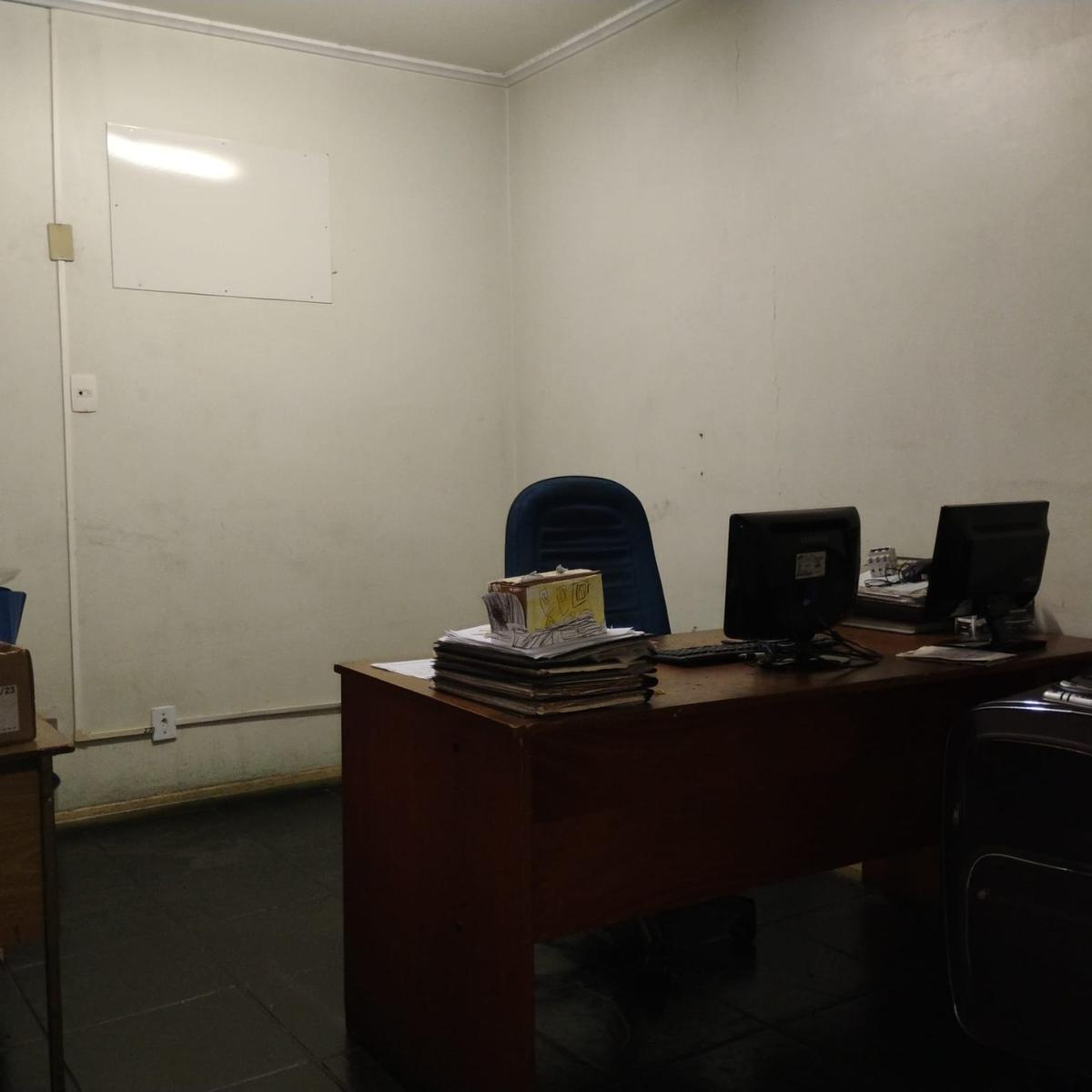 Galpão, Jardim Alvorada, 0 Quarto, 0 Vaga