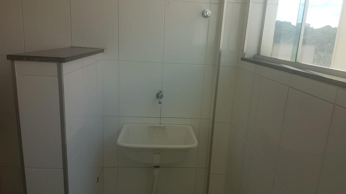 Apartamento, Arvoredo, 3 Quartos, 2 Vagas, 1 Suíte