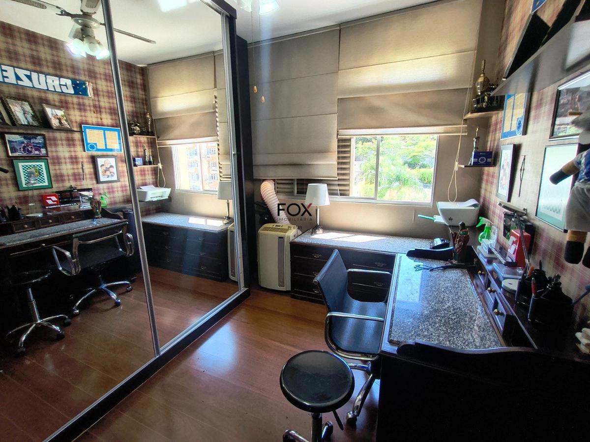 Apartamento, São Bento, 4 Quartos, 2 Vagas, 1 Suíte