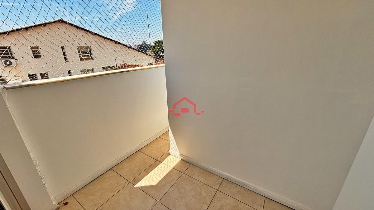 Apartamento, Calafate, 3 Quartos, 2 Vagas, 1 Suíte