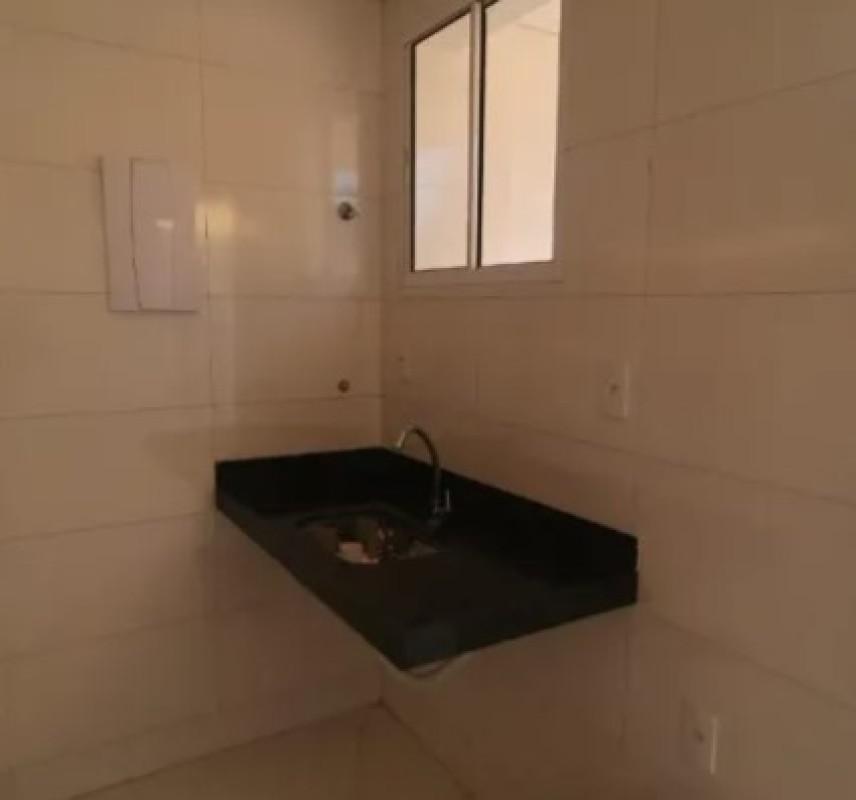 Apartamento, Rio Branco, 2 Quartos, 2 Vagas