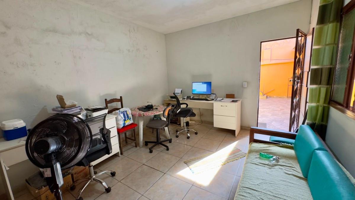 Casa, Dom Cabral, 4 Quartos, 1 Vaga