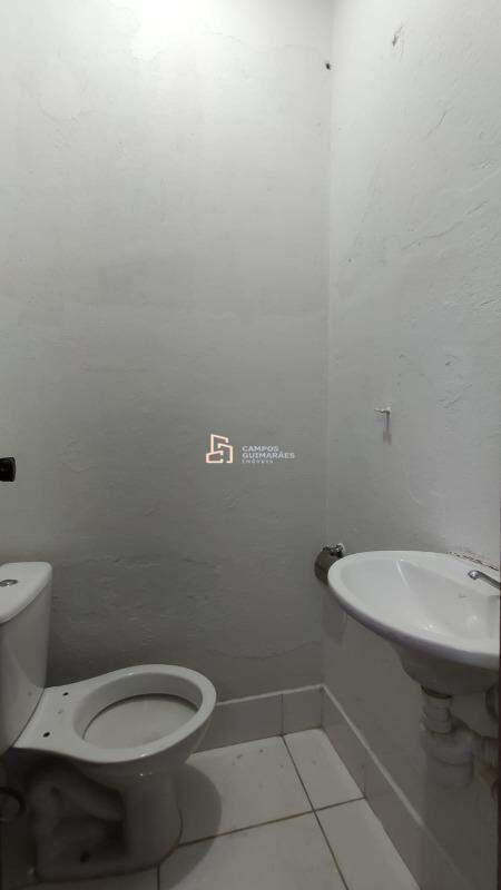 Sala, Alípio de Melo