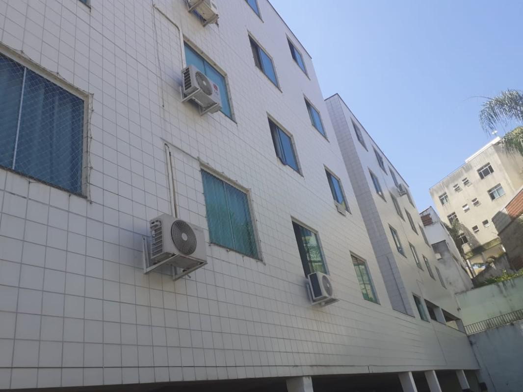 Apartamento, Palmares, 3 Quartos, 2 Vagas, 1 Suíte