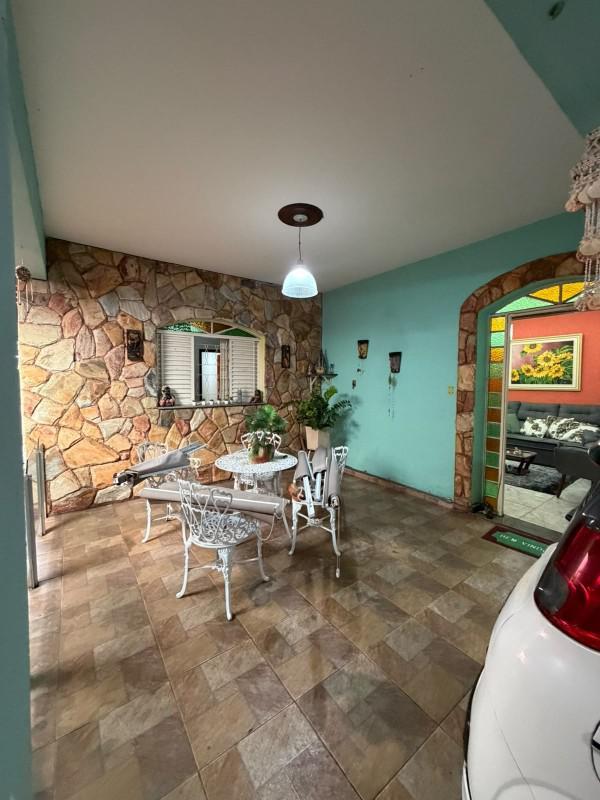 Casa, São Gabriel, 4 Quartos, 6 Vagas, 2 Suítes