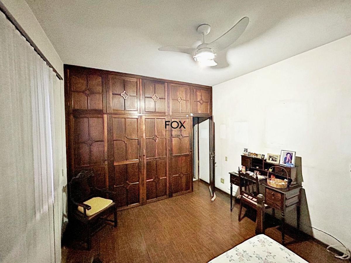 Casa, Santo Agostinho, 6 Quartos, 4 Vagas, 2 Suítes