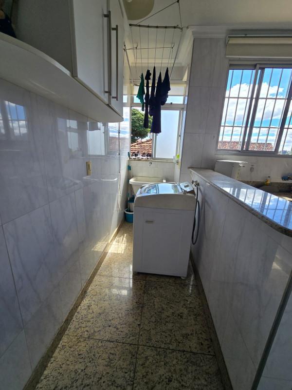 Casa, Alípio de Melo, 8 Quartos, 6 Vagas, 3 Suítes