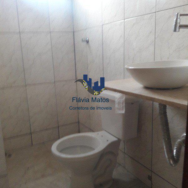 Apartamento, São Benedito, 2 Quartos, 1 Vaga