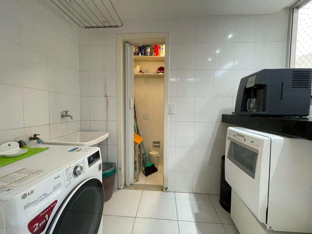 Apartamento, Cruzeiro, 3 Quartos, 1 Vaga, 1 Suíte